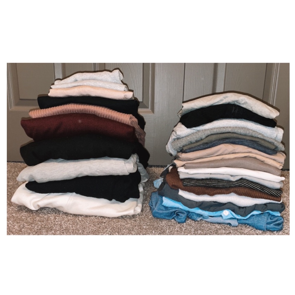 Target / Forever 21 bundle